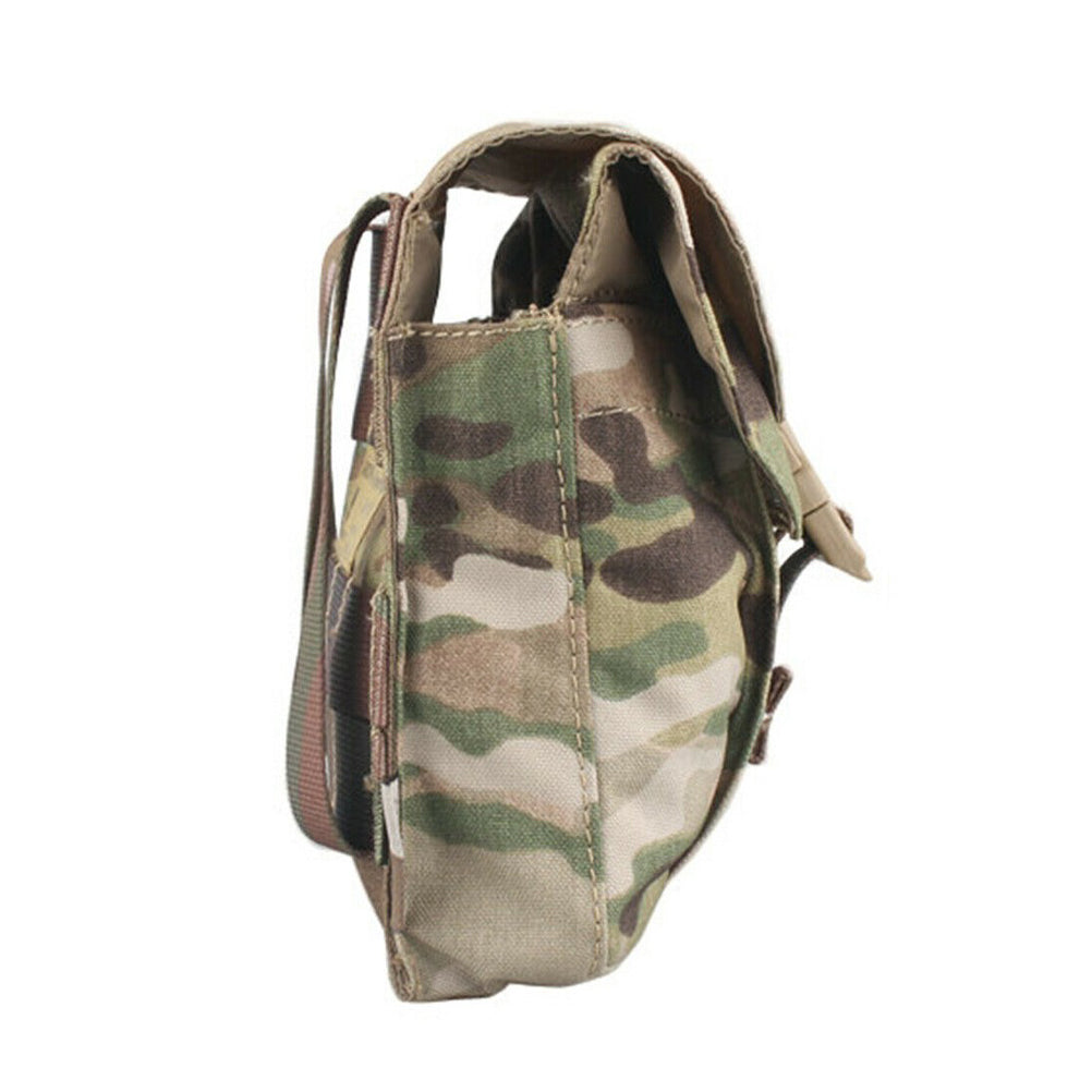 EMERSONGEAR Paintball Multi-Purpose Pouch Tactical Civilian Molle Pouch