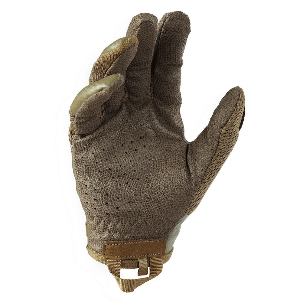 EMERSONGEAR Light Tactical Full Finger Men Gloves Outdoor Hunting Gloves