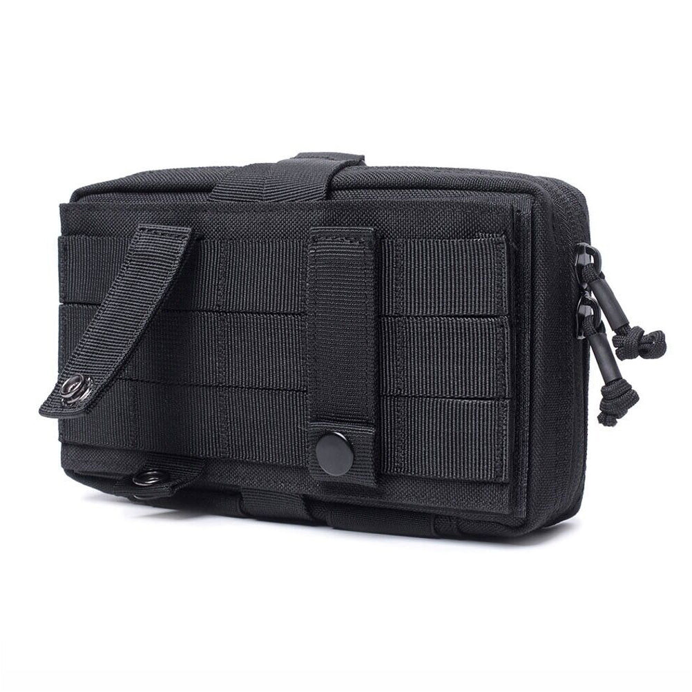SINAIRSOFT Tactical Utility MOLLE Rip Away Pack Medical First Aid Pouch Tool Bags