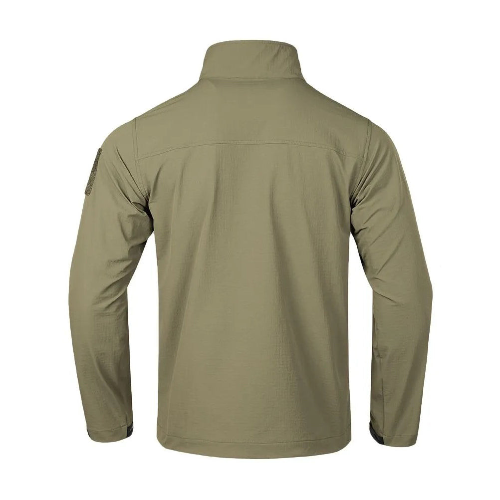 EMERSONGEAR Blue Label Saltie Functional Sweatshirt Hoodie Sweater Jacket