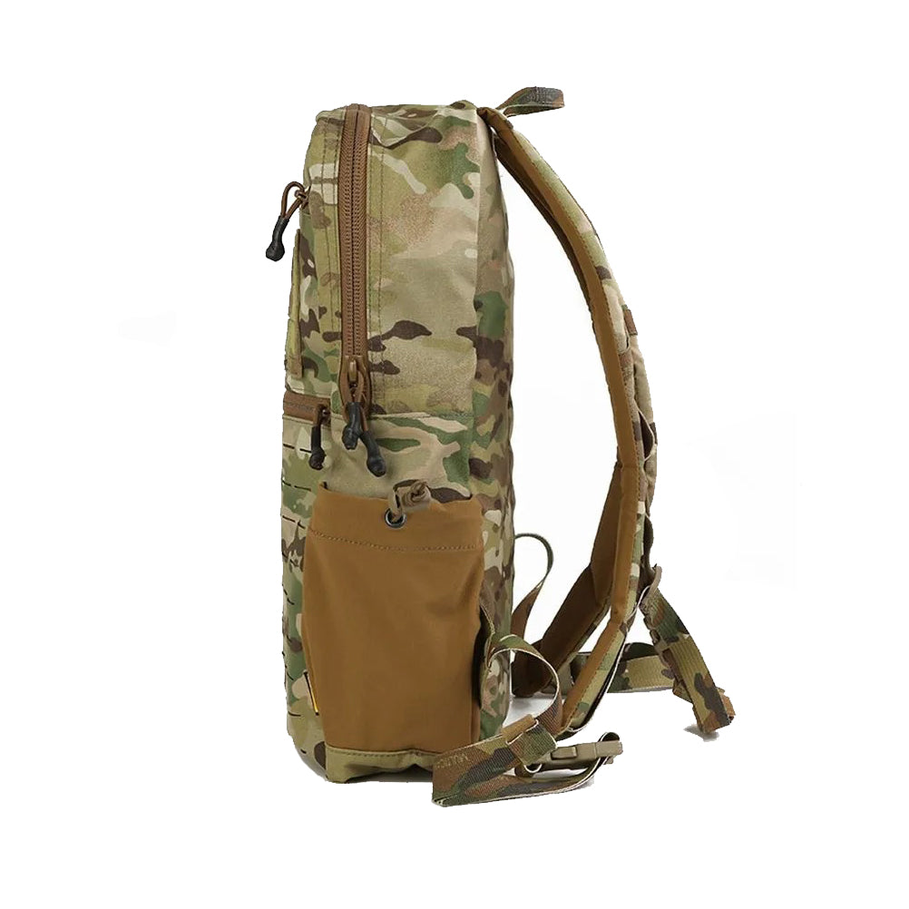 EMERSONGEAR 14L Commuter Tactical Action Backpack Molle Outdoor Bags