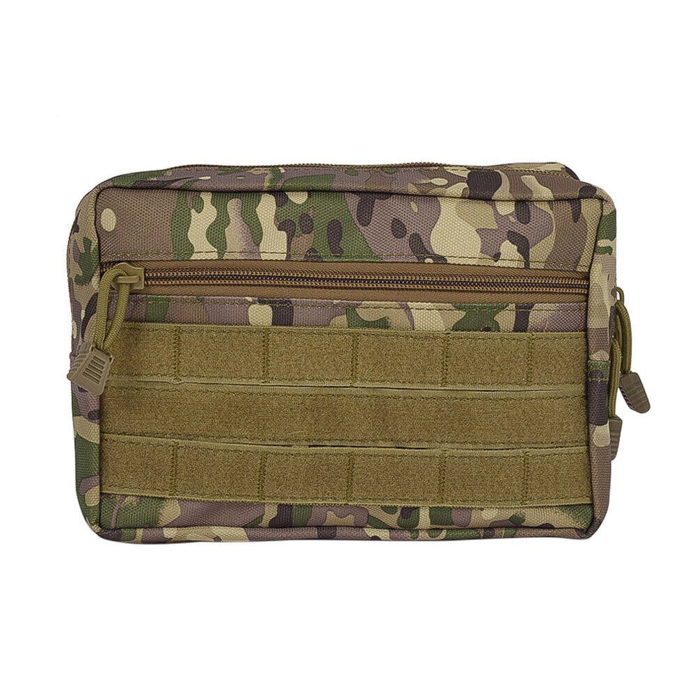 SINAIRSOFT Tactical Pendant Bag Molle Utility Bag