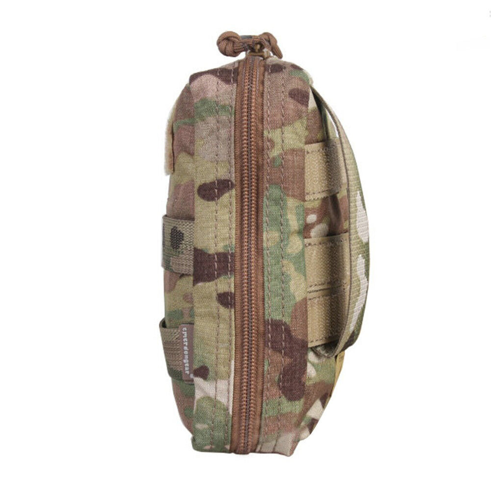 EMERSONGEAR Utility Pouch Hunting Combat Tactical Pouch Multi-camo Molle Bag