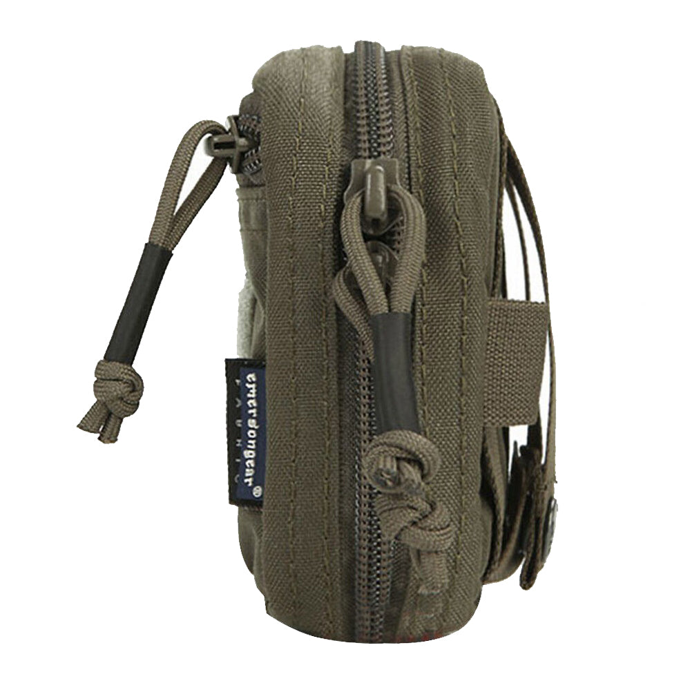 EMERSONGEAR Plug-in Debris Waist Bag Molle Pouch