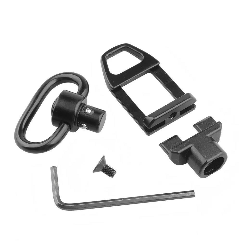 SINAIRSOFT Tactical QD Low Profile Ambush Loop Point