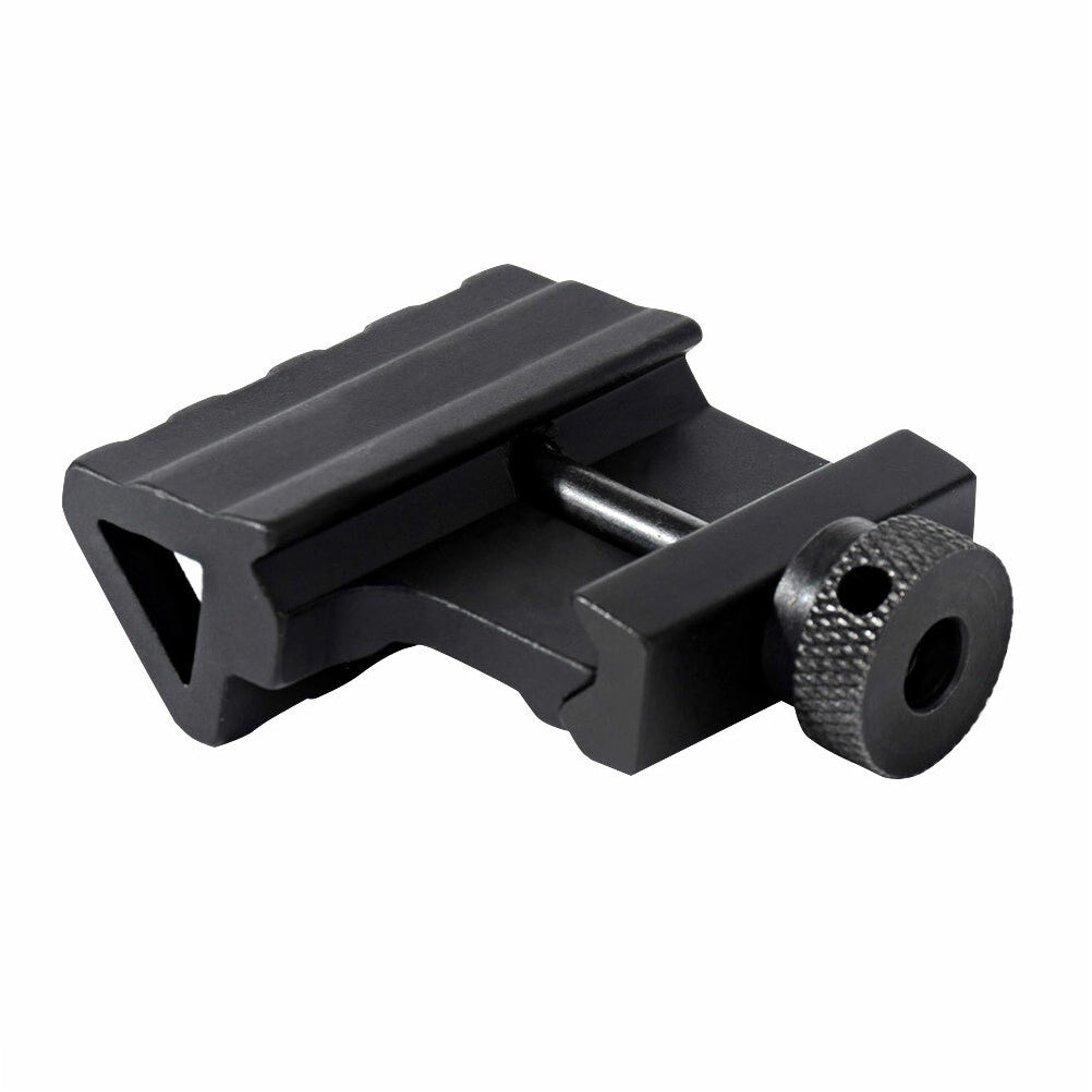 SINAIRSOFT 45 Degree Angle Scope Laser Offset Rifle Side 20mm Rail Mount