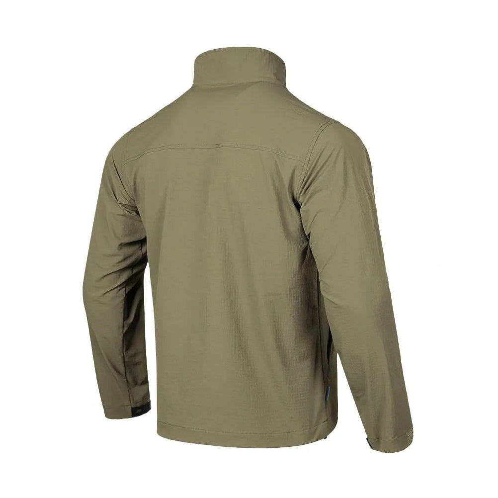 EMERSONGEAR Blue Label Saltie Functional Sweatshirt Hoodie Sweater Jacket