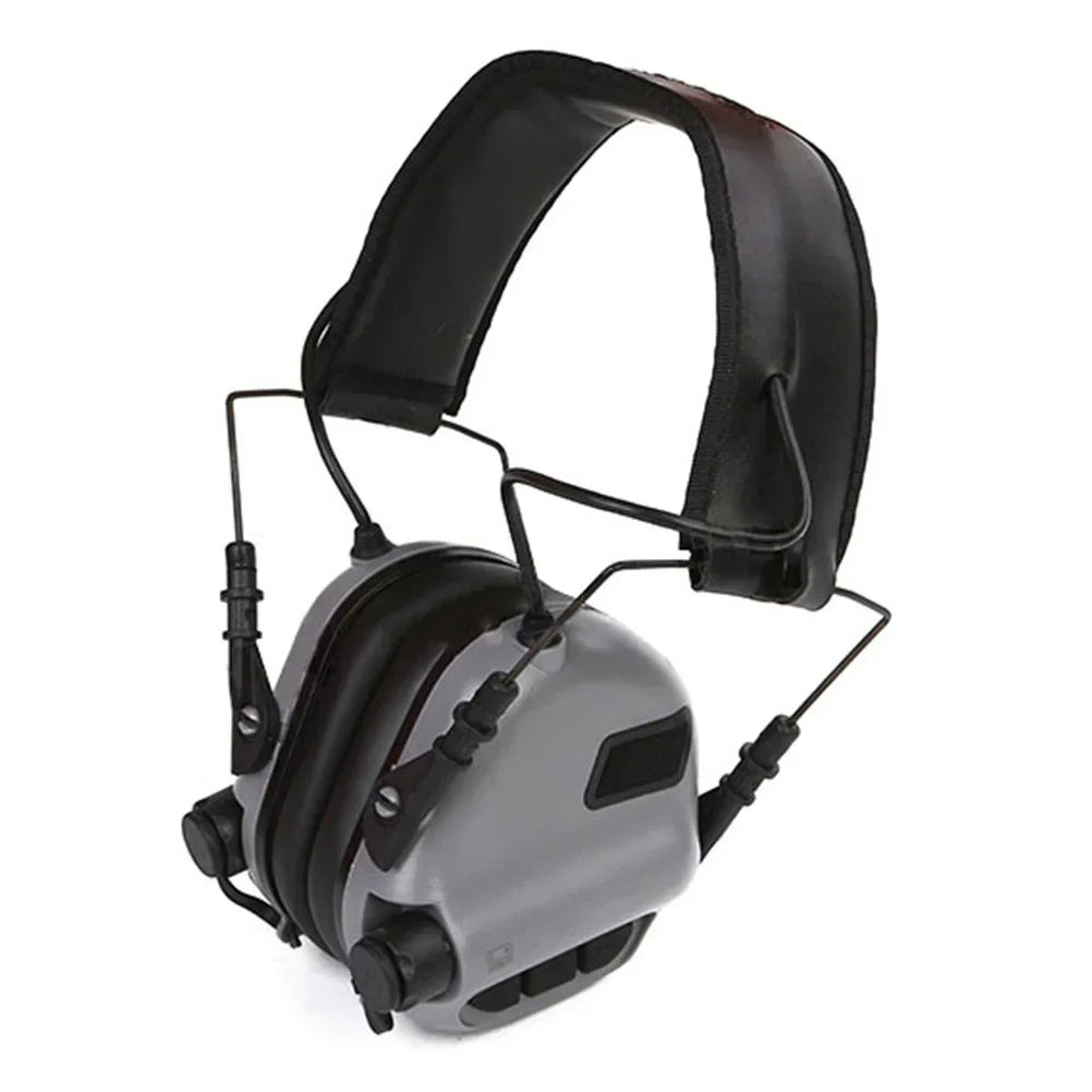 SINAIRSOFT Tactical Earmor M31 MOD3 Electronic Hearing Protector Headset Earmuffs