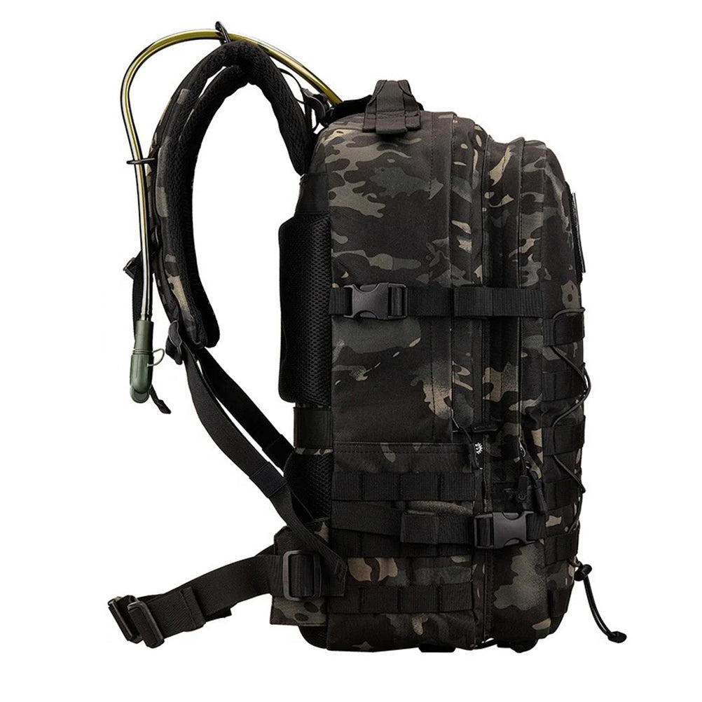 SINAIRSOFT New 45L Outdoor Backpack Camping Climbing Waterproof Bag