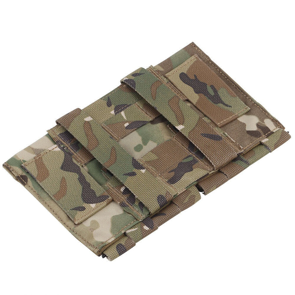 SINAIRSOFT IFAK LBT 9022B First Aid Kit Pouch MOLLE Medical Storage Organizer