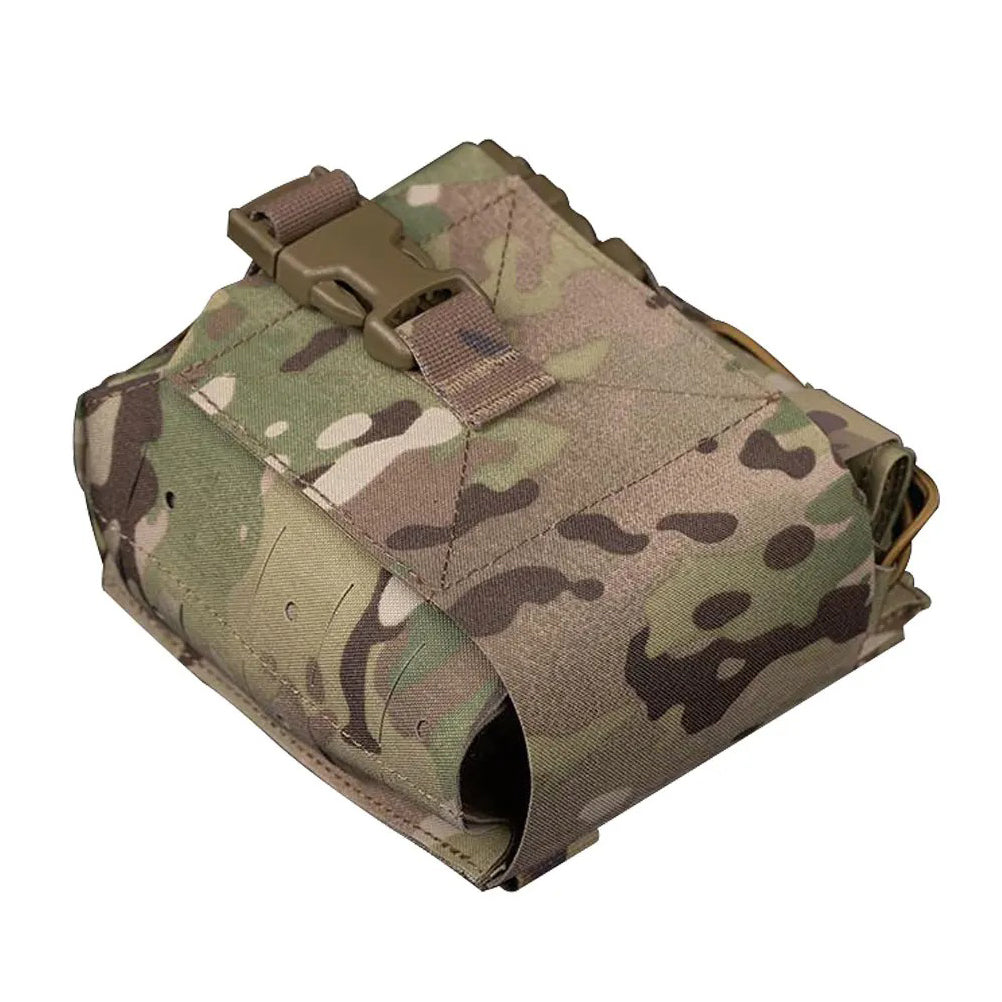 SINAIRSOFT Tactical MOLLE Pouch Belt Waist Pack Multi-Purpose Bag