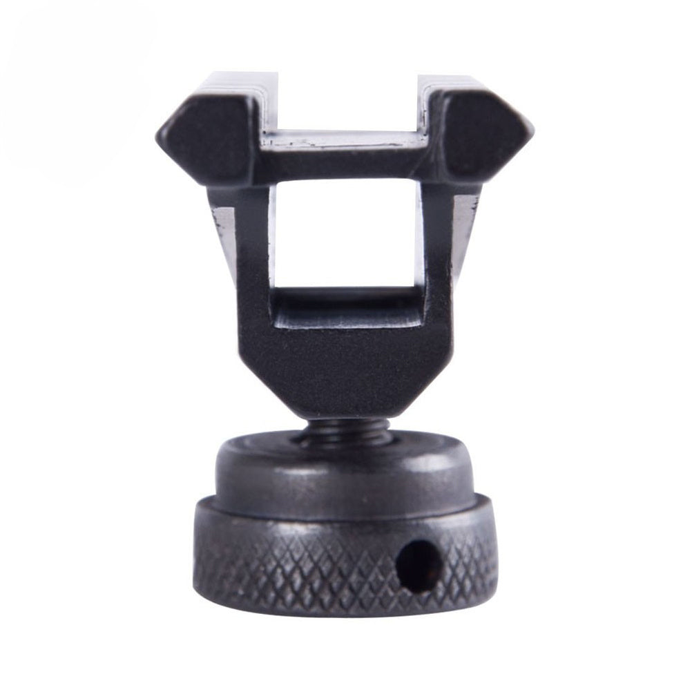 SINAIRSOFT Detachable Carry Handle Fully Metal With Dual Aperture A2 Rear Sight