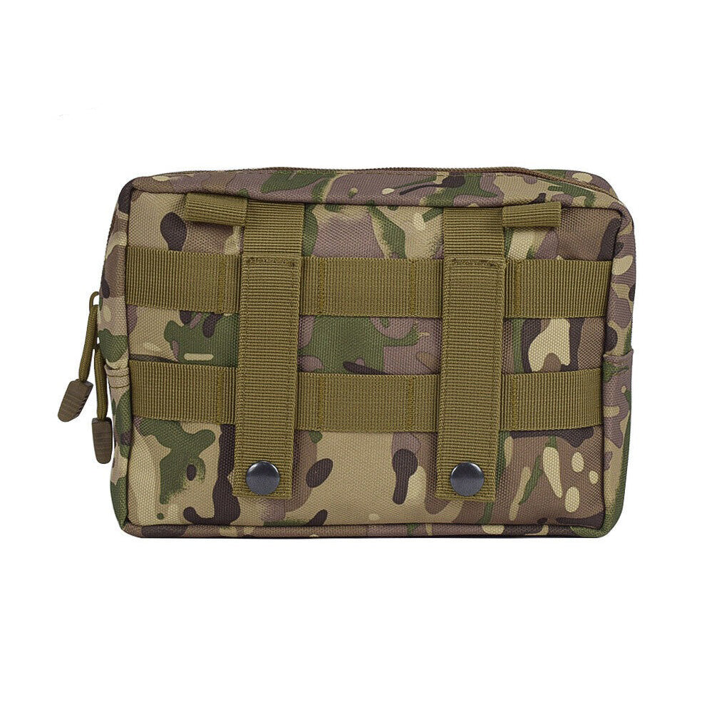 SINAIRSOFT Tactical Pendant Bag Molle Utility Bag