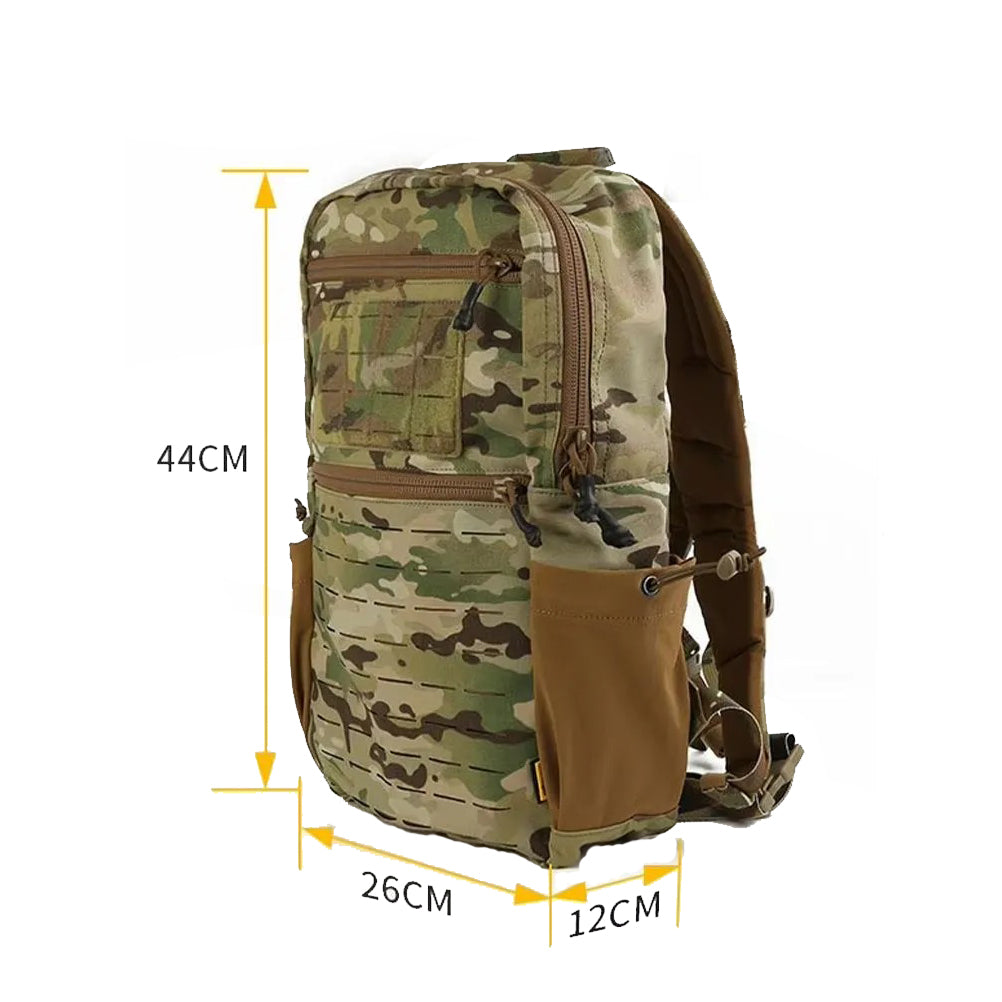 EMERSONGEAR 14L Commuter Tactical Action Backpack Molle Outdoor Bags
