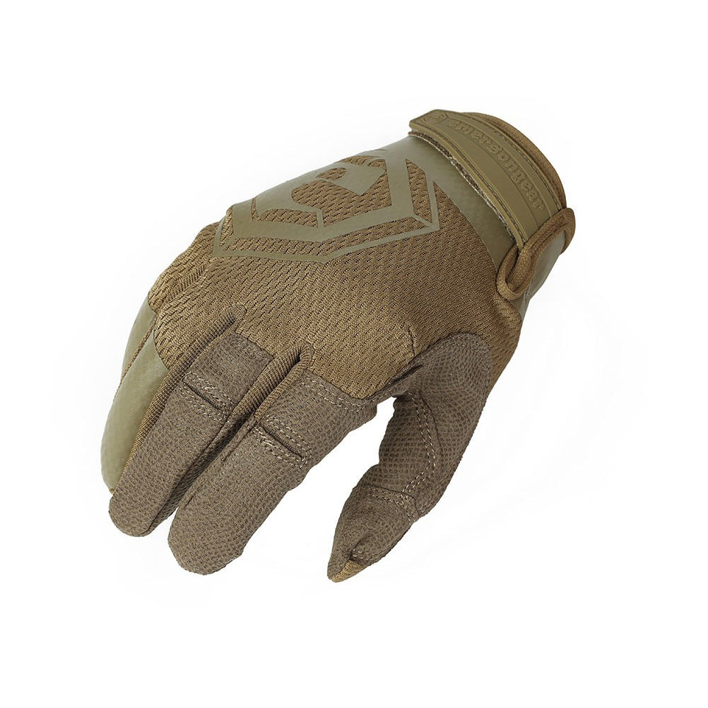 EMERSONGEAR Light Tactical Full Finger Men Gloves Outdoor Hunting Gloves