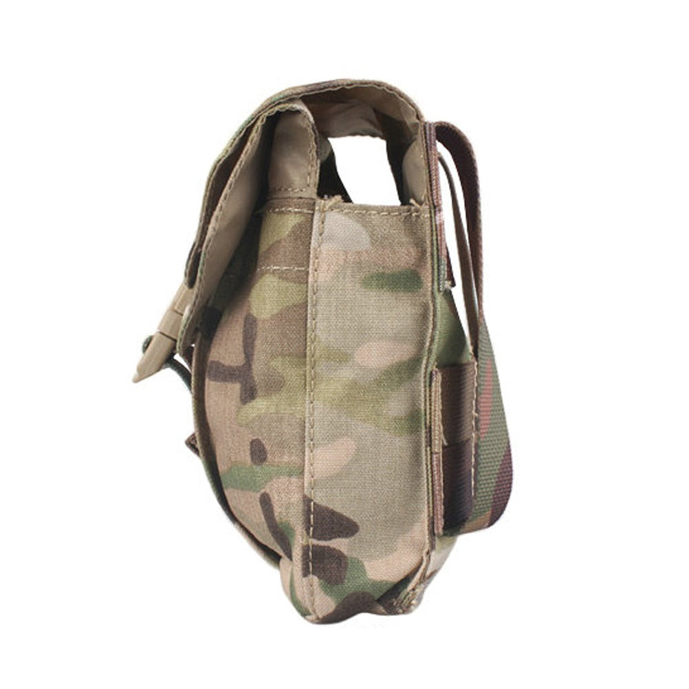 EMERSONGEAR Paintball Multi-Purpose Pouch Tactical Civilian Molle Pouch