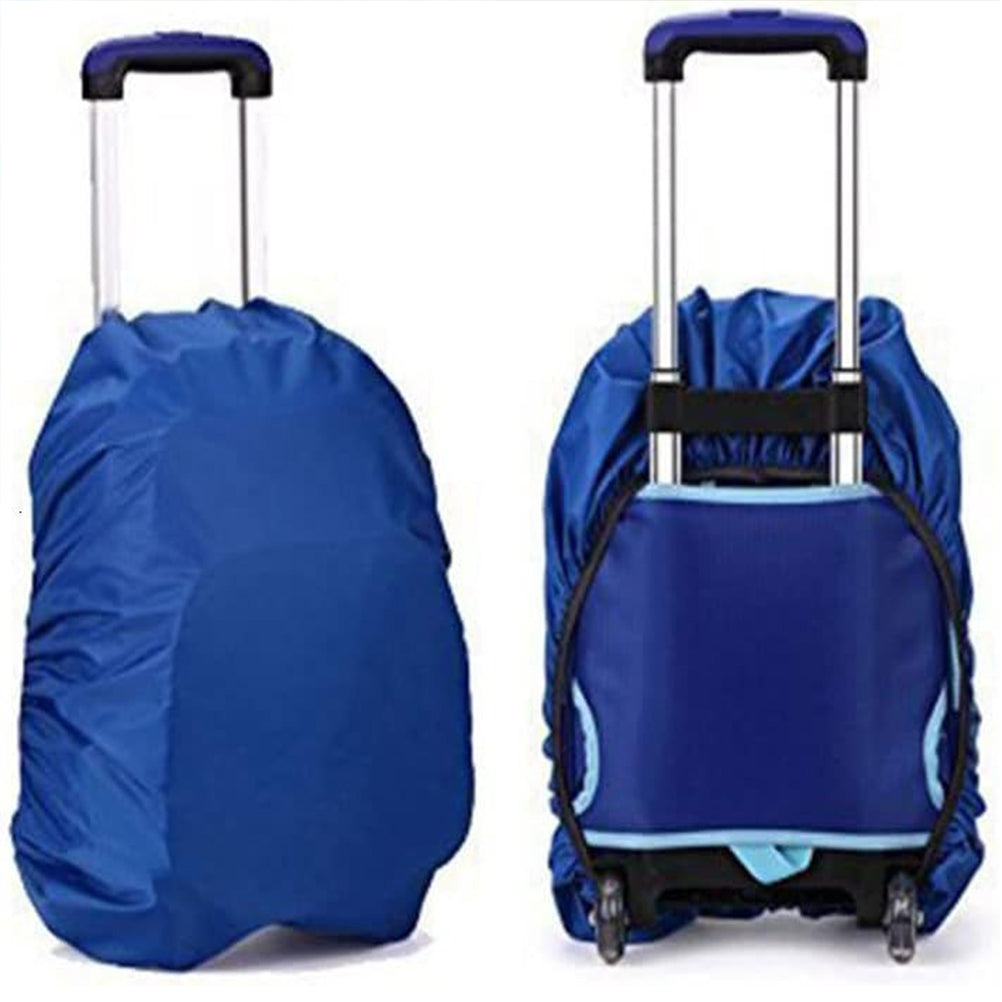 SINAIRSOFT 20L-80L Outdoor Backpack waterproof rain cover Bag