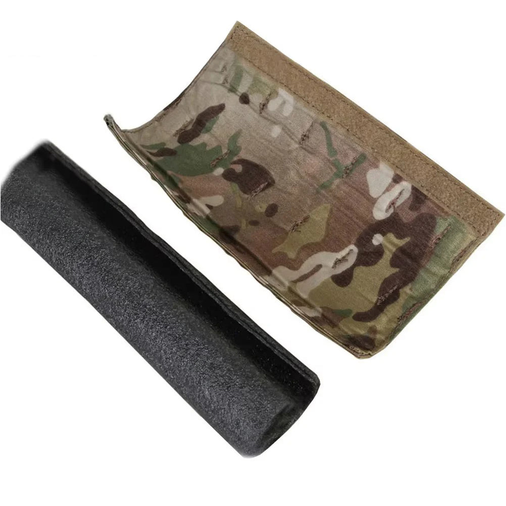 EMERSONGEAR 8.7 In 22 Cm Wrap-Around Muffler Cover