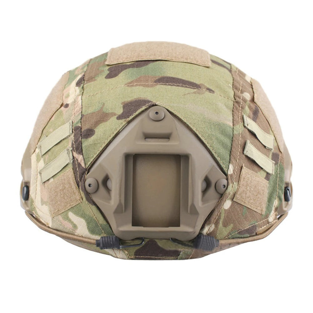 EMERSONGEAR Tactical Combat Helmet Cover Airsoft Paintball Gear