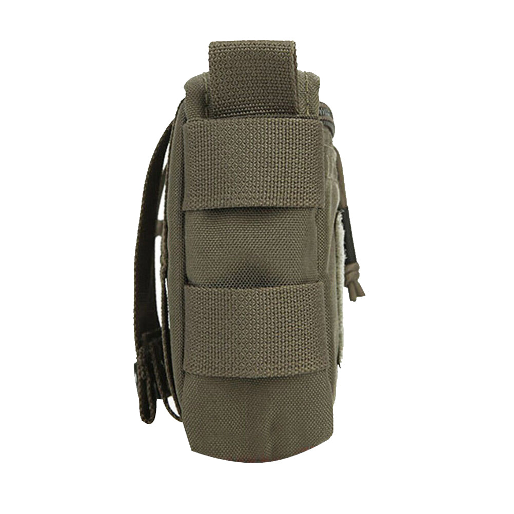 EMERSONGEAR Plug-in Debris Waist Bag Molle Pouch