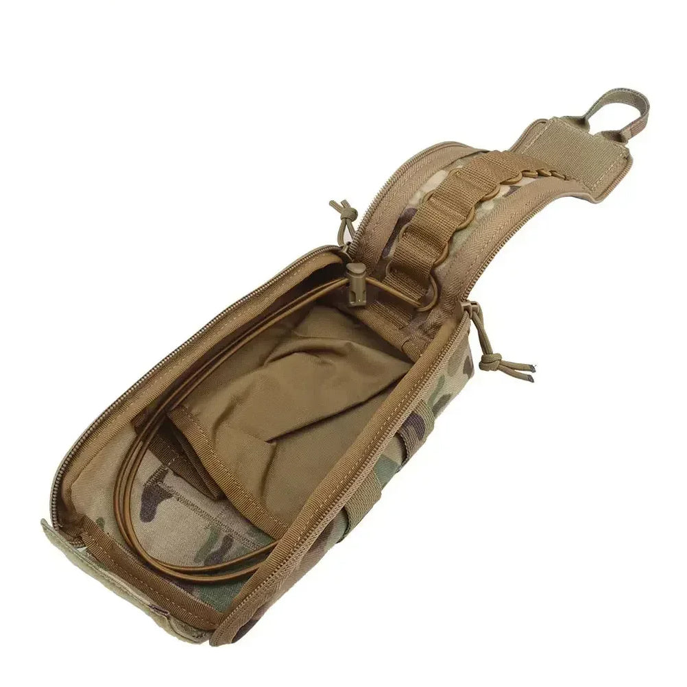 SINAIRSOFT Tactical First Aid Kit Medical Pouch IFAK Pack Survival EMT Emergency Bags