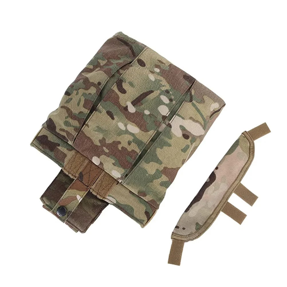 EMERSONGEAR Airdrop Bag Tactical Molle Magazine Pouch