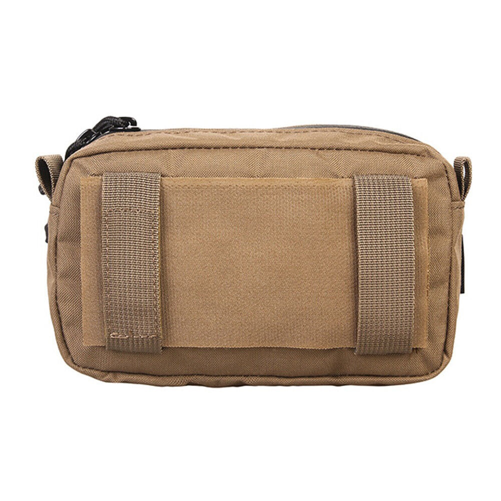 EMERSONGEAR Tactical 18*11cm Molle Bag Multi-purpose Tool Bag