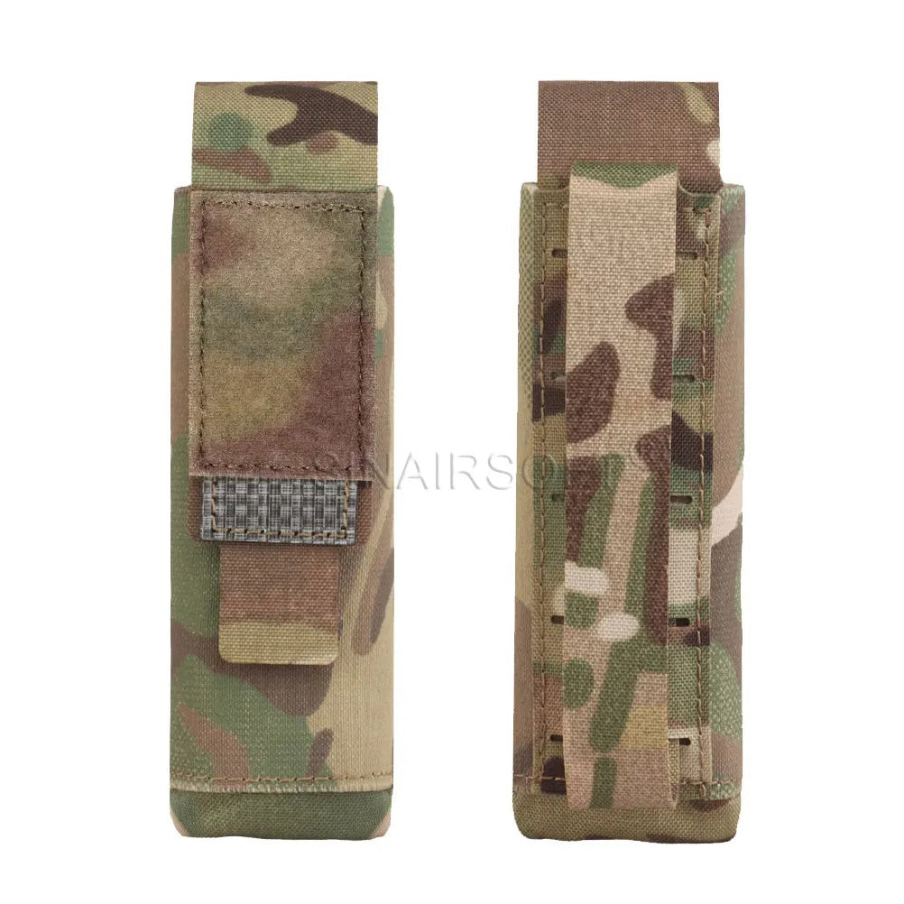SINAIRSOFT Tactical Medical Pouch CAT Tourniquet Pouch Hunting Vest Belt