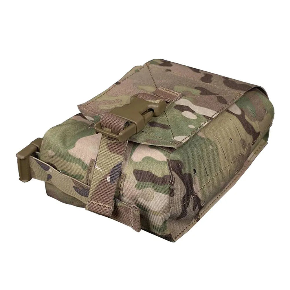 SINAIRSOFT Tactical MOLLE Pouch Belt Waist Pack Multi-Purpose Bag