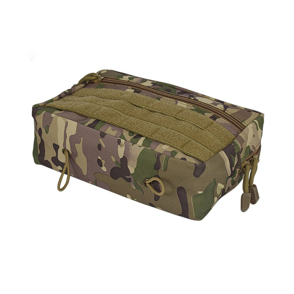 SINAIRSOFT Tactical Pendant Bag Molle Utility Bag