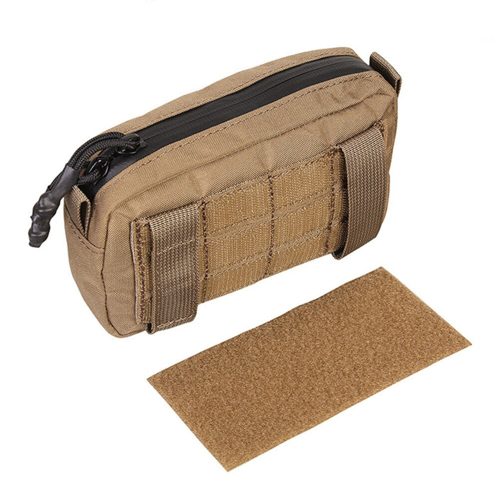 EMERSONGEAR Tactical 18*11cm Molle Bag Multi-purpose Tool Bag