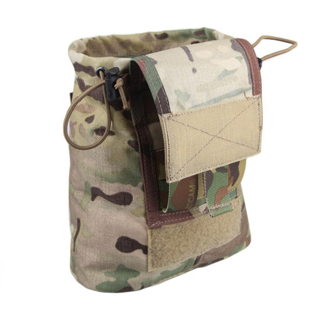 EMERSONGEAR Foldable Magazine Recovery Bag