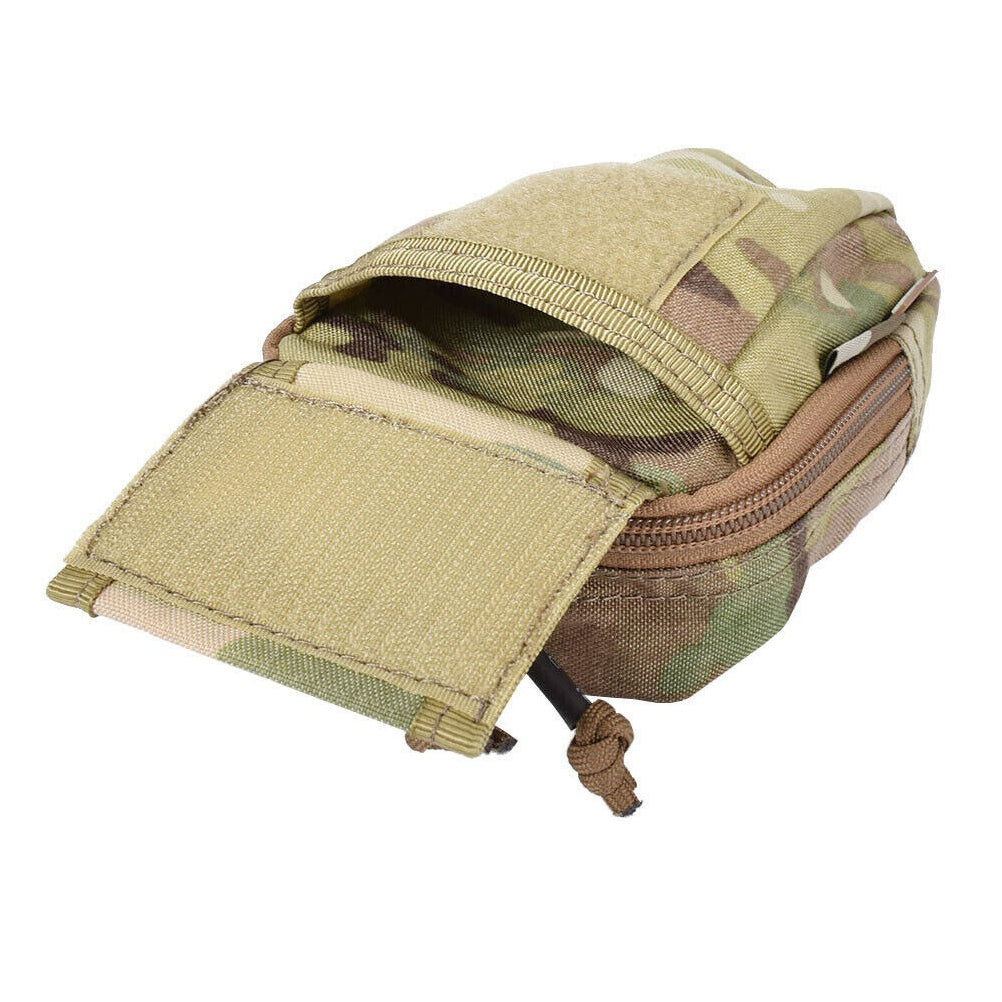 EMERSONGEAR Tactical Molle Pouch Military Utility Waist Belt Pack EDC Tools Vest Bag