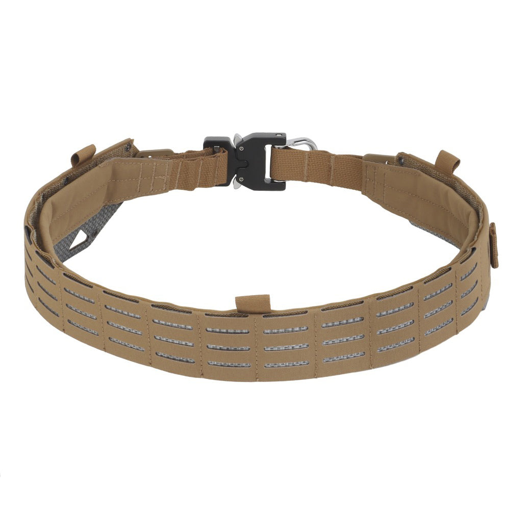 SINAIRSOFT Tactical Molle ARC Belt with Quick Release Combat Waistband