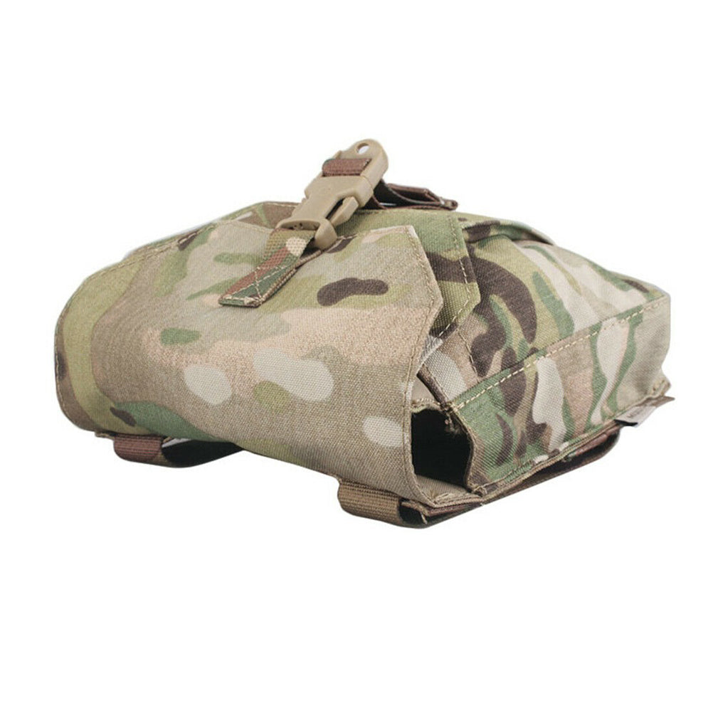 EMERSONGEAR Paintball Multi-Purpose Pouch Tactical Civilian Molle Pouch