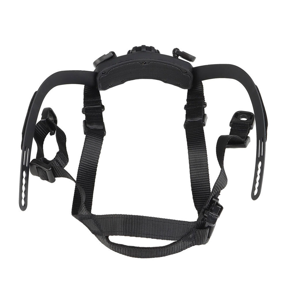 SINAIRSOFT Tactical Fast Helmet Inner Suspension System Portable