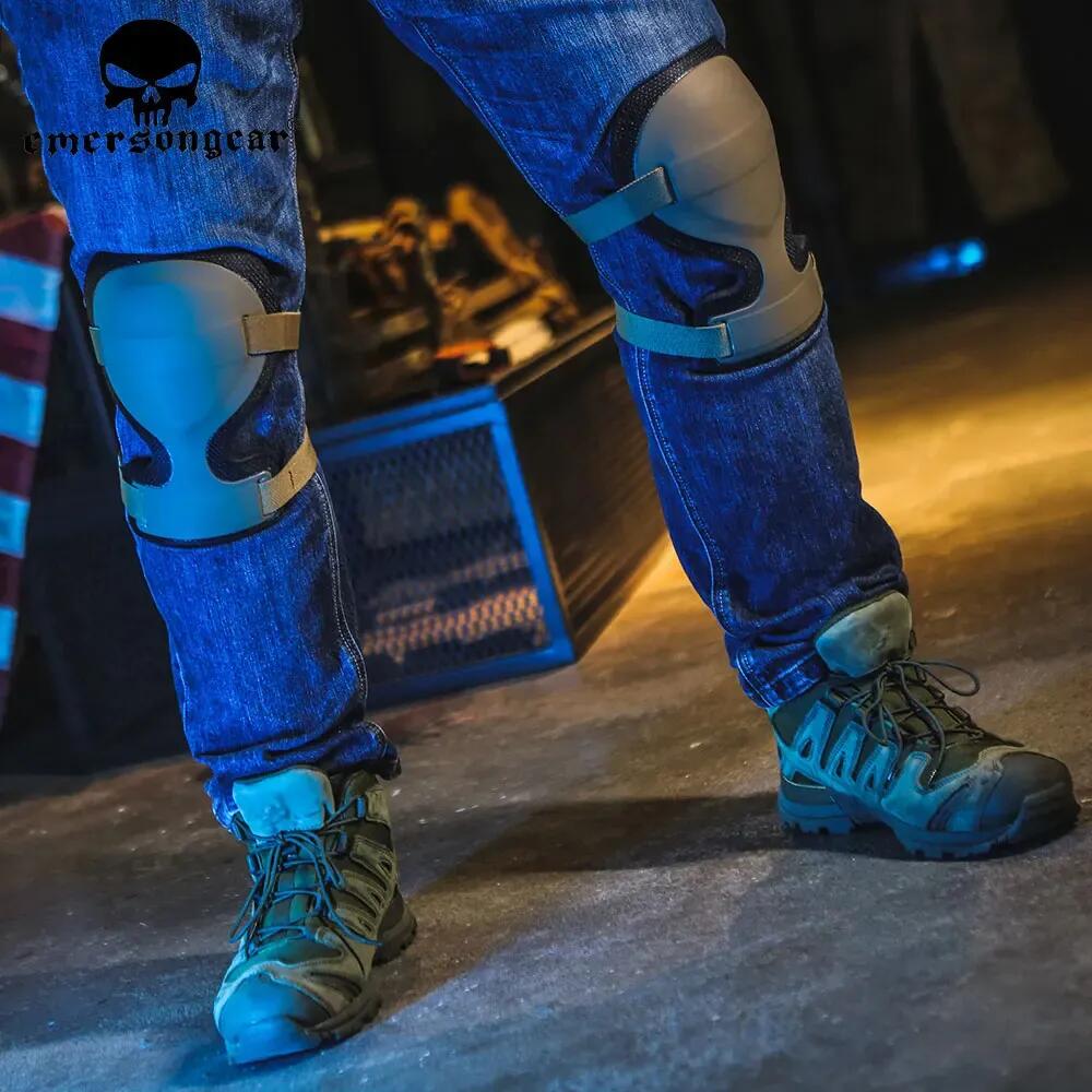 EMERSONGEAR ARC Style Tactical Knee Pads
