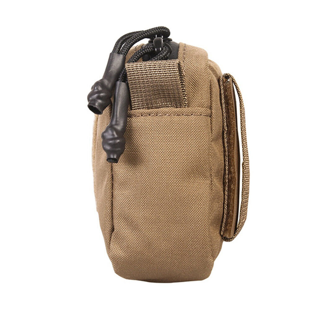EMERSONGEAR Tactical 18*11cm Molle Bag Multi-purpose Tool Bag