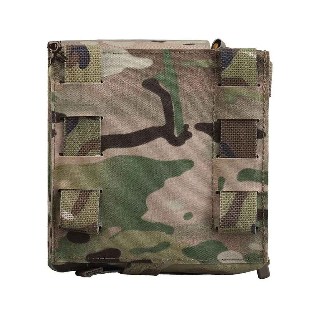 SINAIRSOFT Tactical MOLLE Pouch Belt Waist Pack Multi-Purpose Bag
