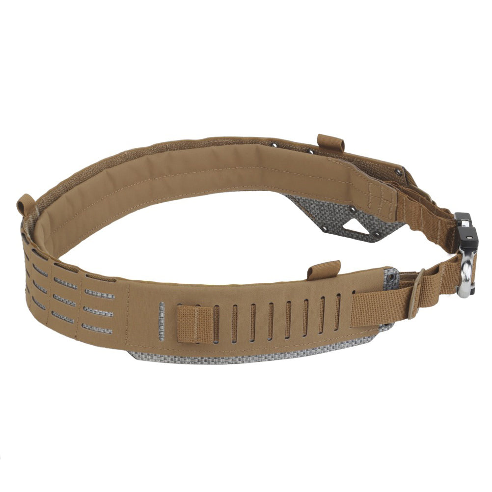 SINAIRSOFT Tactical Molle ARC Belt with Quick Release Combat Waistband