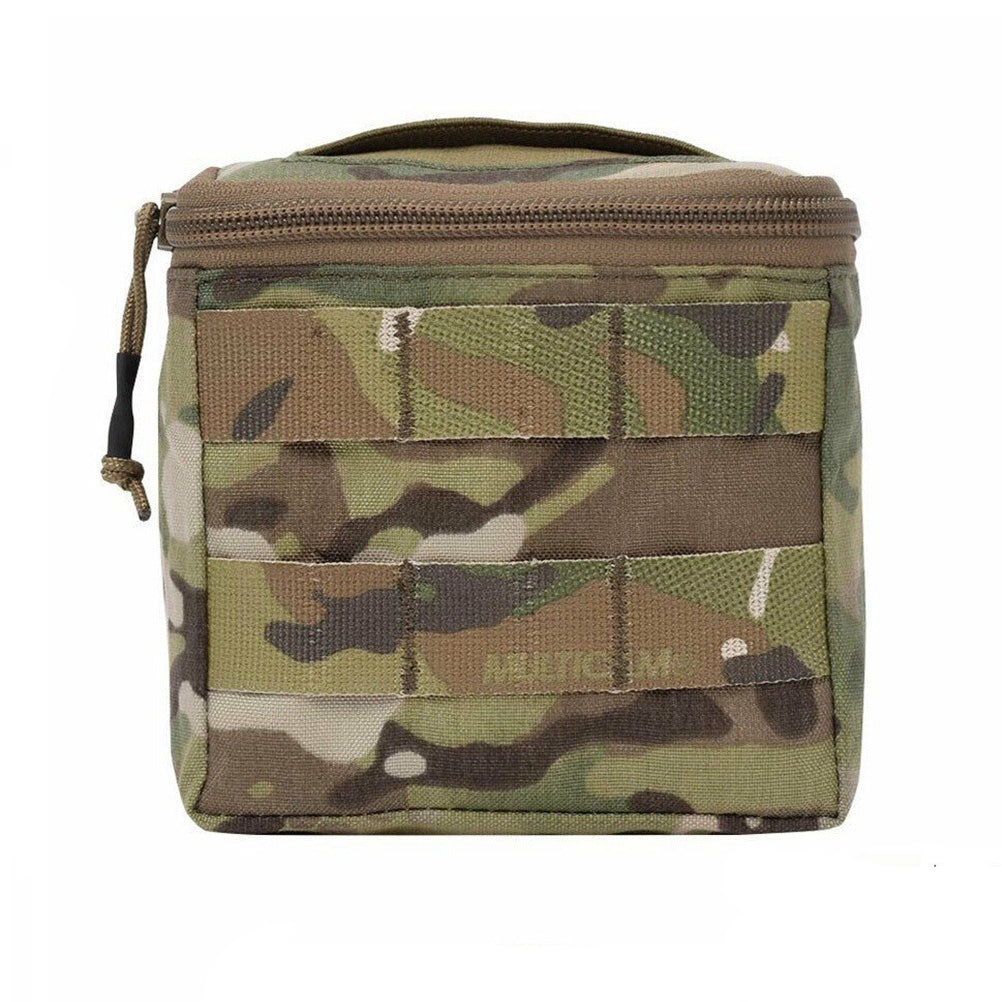 EMERSONGEAR Glove Bag EDC MOLLE Waist Bag Hunting Camping Trash Bag