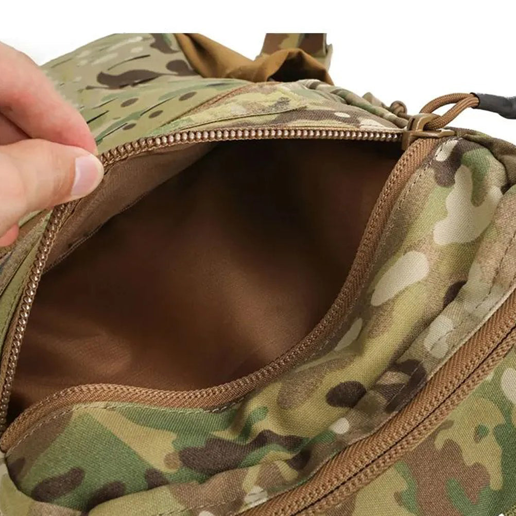 EMERSONGEAR 14L Commuter Tactical Action Backpack Molle Outdoor Bags