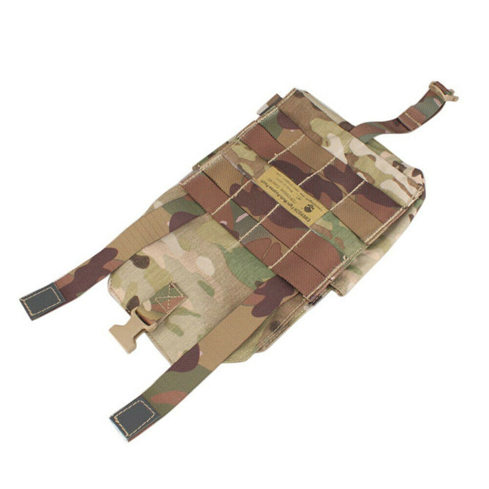 EMERSONGEAR Paintball Multi-Purpose Pouch Tactical Civilian Molle Pouch