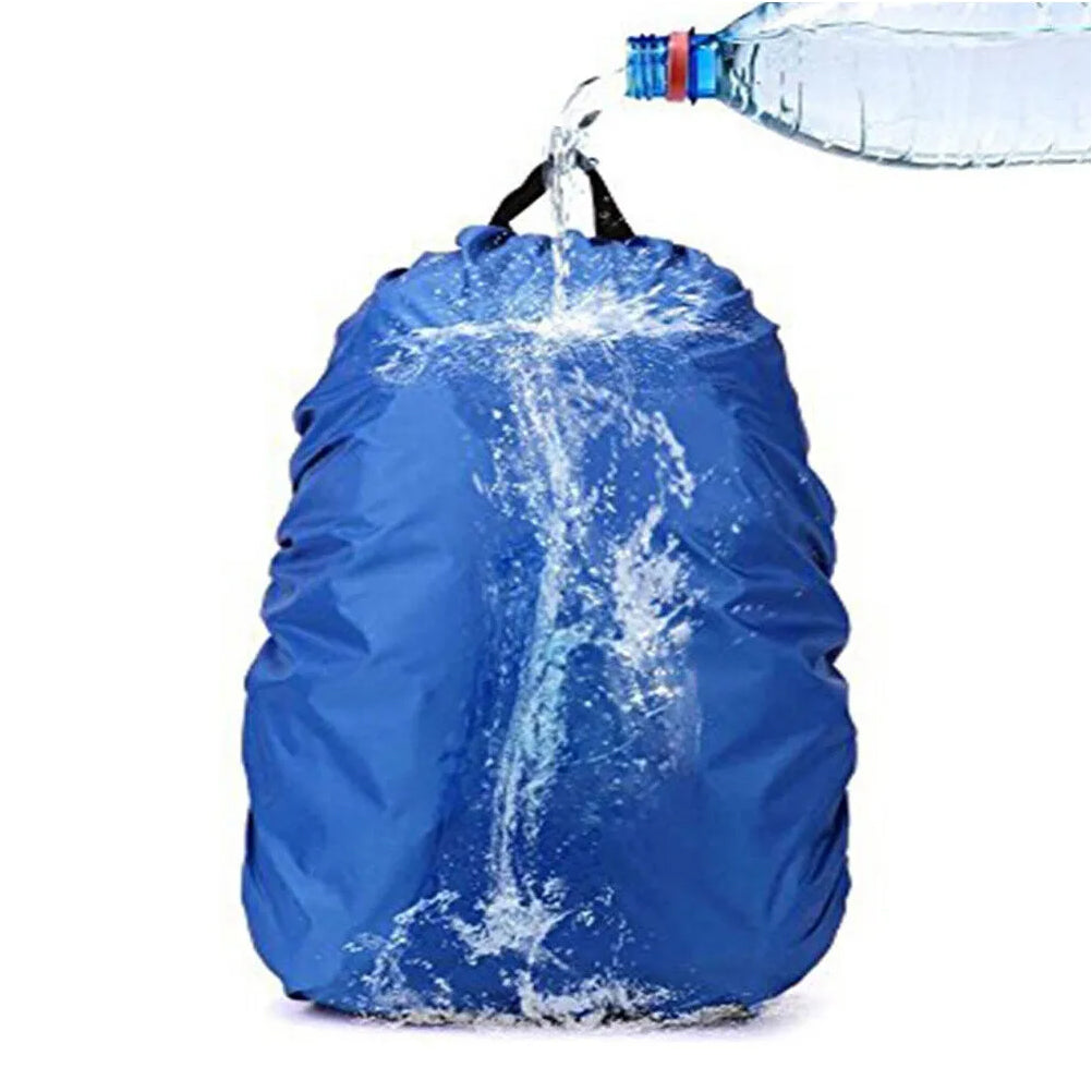 SINAIRSOFT 20L-80L Outdoor Backpack waterproof rain cover Bag