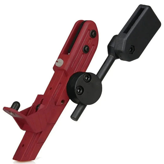 SINAIRSOFT Tactical Right Hand IPSC Style Universal CR Speed Holster