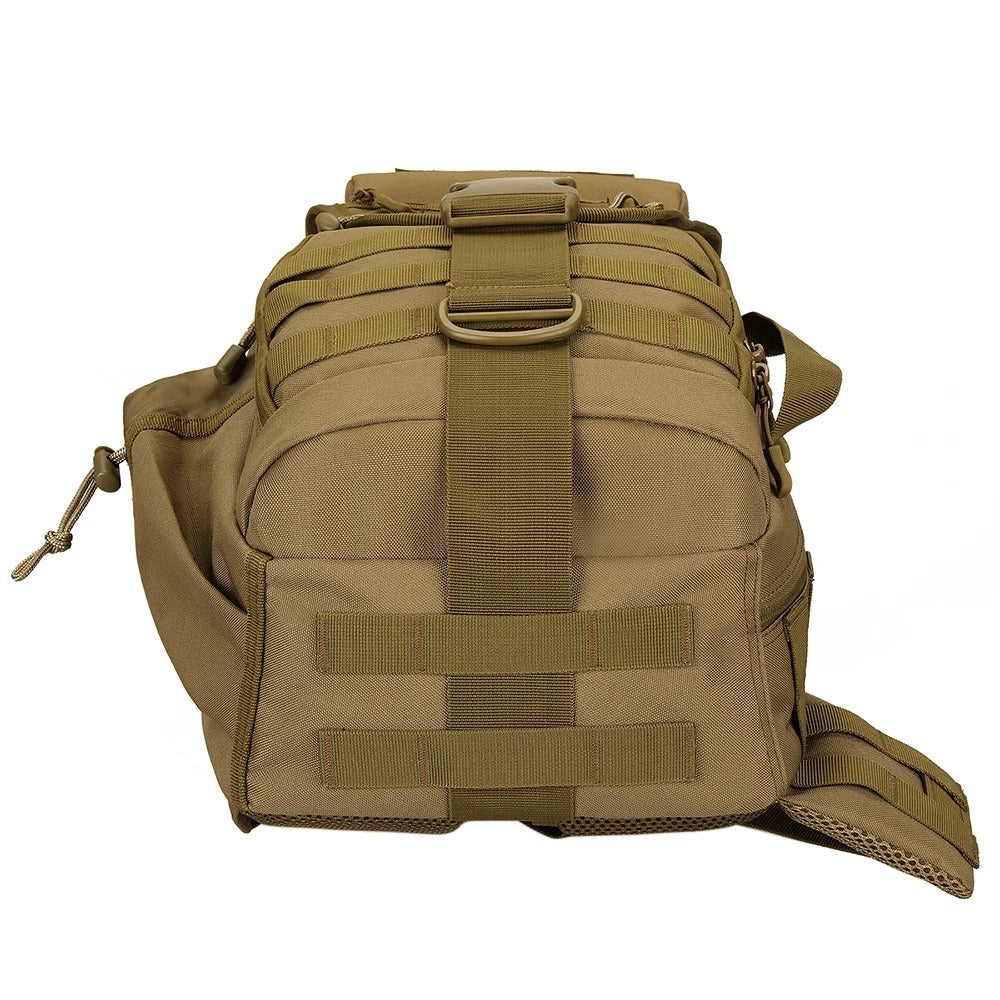 SINAIRSOFT 30L Tactical Sling Bag Chest Pack Shoulder Backpack Mens