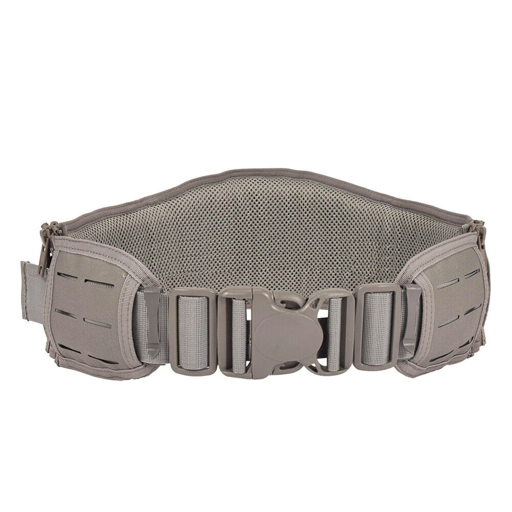 SINAIRSOFT Tactical Battle Belt Multi-Purpose Molle Belts