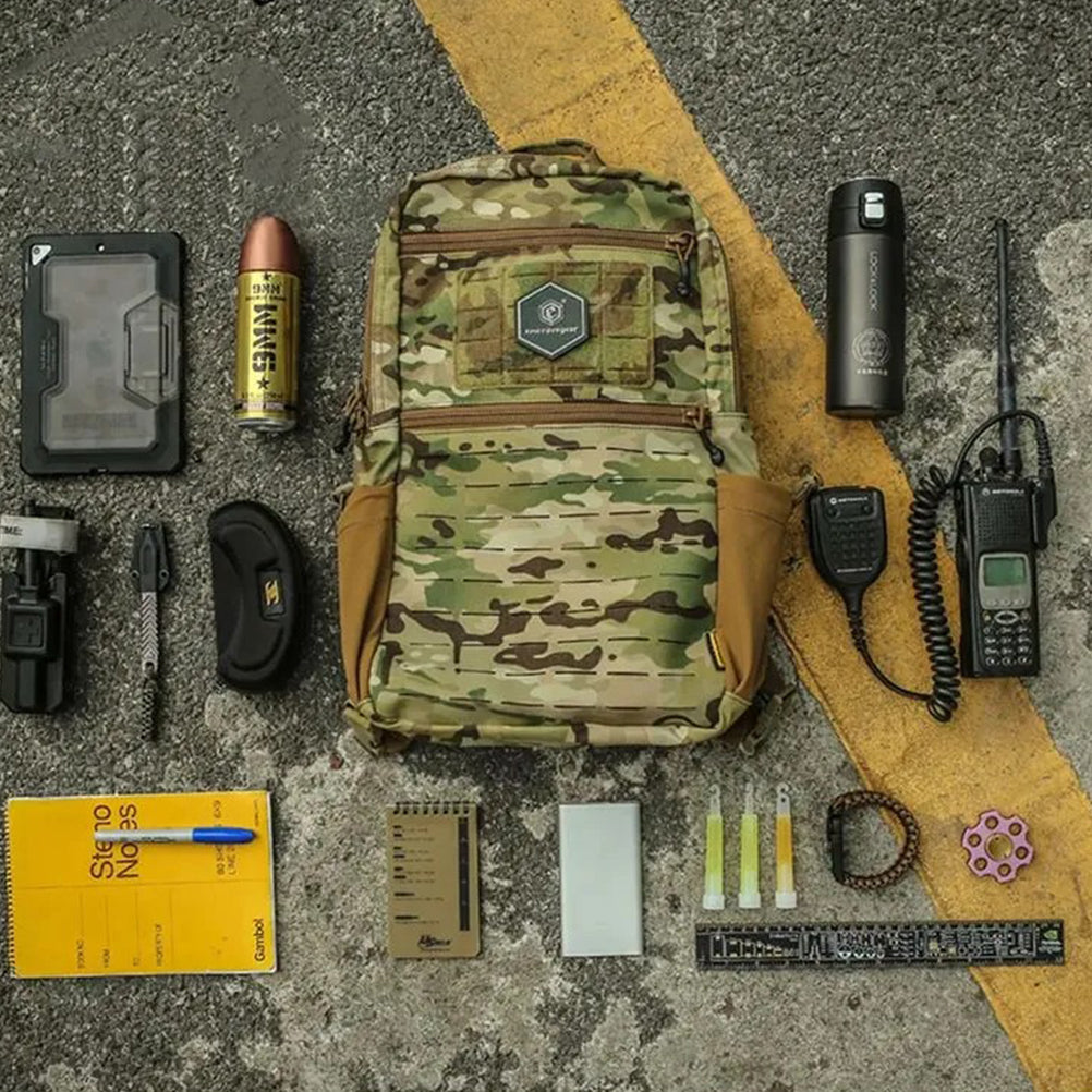 EMERSONGEAR 14L Commuter Tactical Action Backpack Molle Outdoor Bags