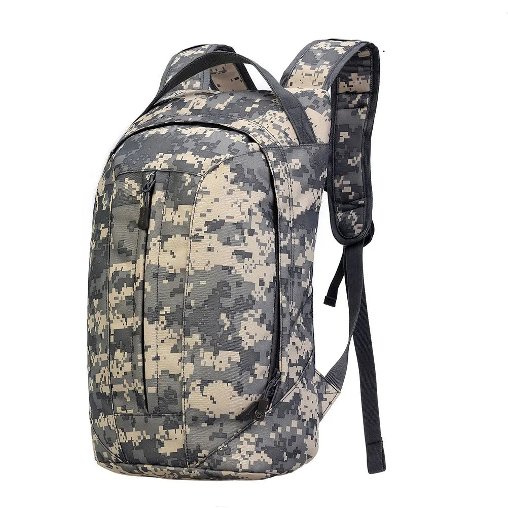 SINAIRSOFT 25L Hiking Camping Bag Tactical Hydration Backpack Rucksack