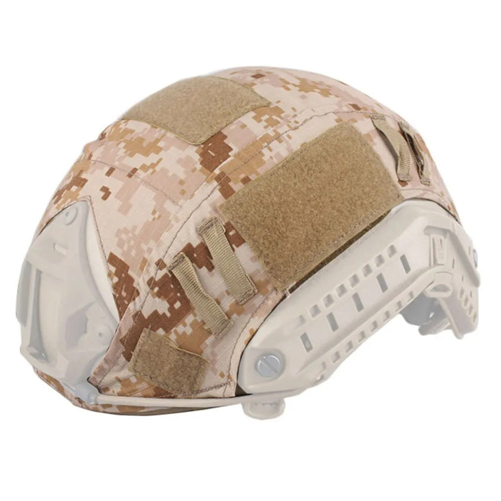 EMERSONGEAR Tactical Combat Helmet Cover Airsoft Paintball Gear